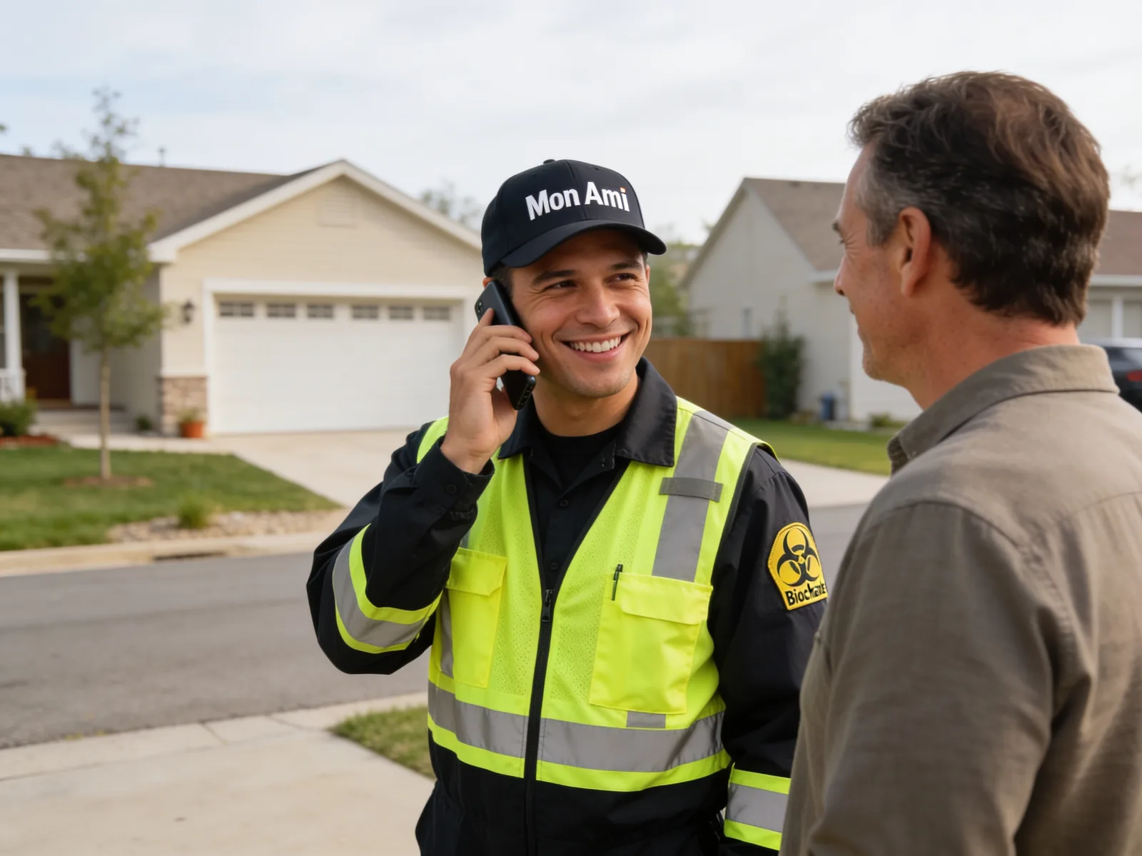 Sewage Cleanup Marlin, WA FAQs